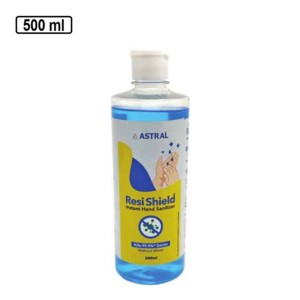 Astral Aquarius Resi-shield 500ml