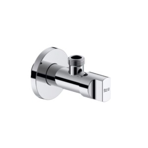 Roca Angle Valve 90 Degree With Ceramic Cartridge 3/8Inch
