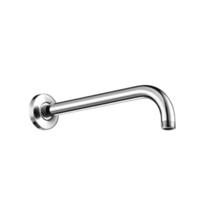 Roca Rainsense Arm For Wall Mounted Shower Head 300mm