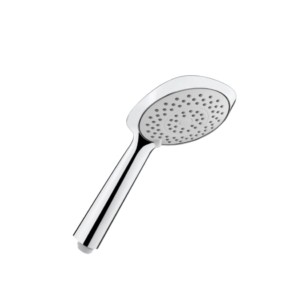 Roca Sensum Square Shaped 2 Function Hand Shower 130mm