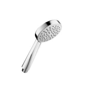 Roca Stella Single Flow Hand Shower 100mm