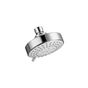 Roca Stella 3 Function Multi-Flow Overhead Shower 100mm