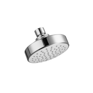 Roca Stella Single Flow Overhead Shower 100mm