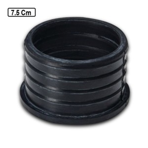 Astral Silencio Compensator  Rubber Ring DN 7.5cm