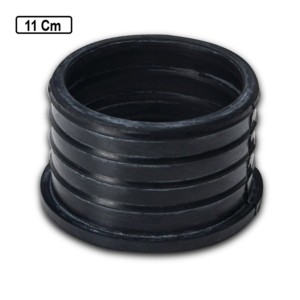 Astral Silencio Compensator  Rubber Ring DN 11cm