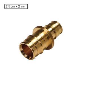 Astral Pex-a pro Reducer coupler 2.5x2.0cmxinch