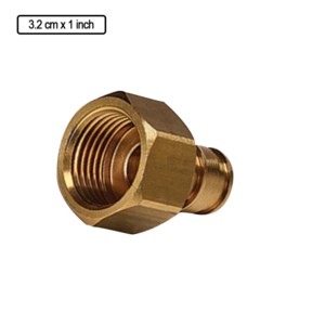 Astral Pex-a pro Female Adapter 3.2x1cmxinch