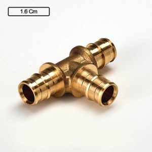 Astral Pex-a pro Tee 1.6cm