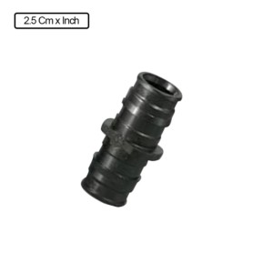 Astral Pex-a pro Coupler in PPSU 2.5cmxinch