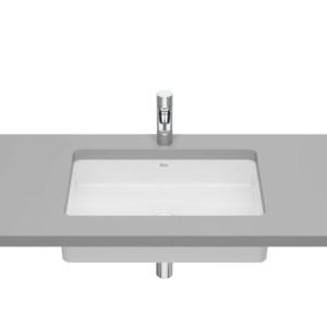 Roca Under Counter Top 605x390x138 Wash Basin