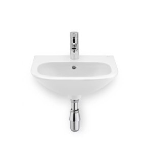 Roca Nexo 550x450 Wash Basin White