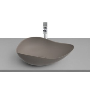 Roca Ohtake 540x375 On Countertop Wash Basin Coffee