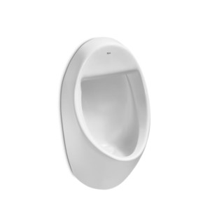 Roca Euret 425x797 Back Inlet Urinal White