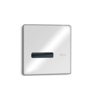 Roca Sentronic-S Electronic Urinal Flush Valve Ac 100-240V