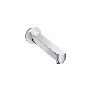 Roca L-20 200mm Wall Spout