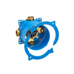 Roca Built -In Universal Box