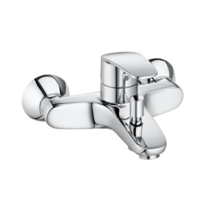 Roca Monodin N Bath Shower Mixer Without Accessories