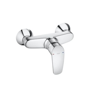 Roca Monodin N Shower Mixer Without Accessories