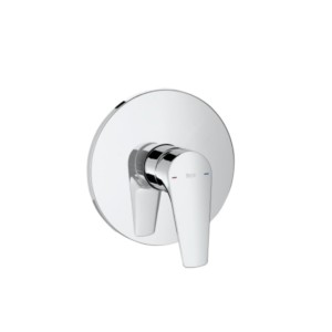 Roca Atlas Built-In Single Lever 1 Way Mixer