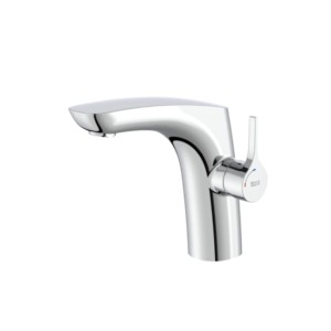 Roca Insignia Single Lever Basin Mixer Cold Start