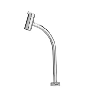 Roca Singles One Tall Pillar Tap