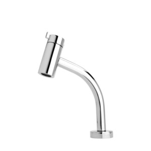 Roca Singles One Pillar Tap