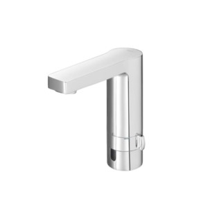 Roca L90 Sensor Basin Mixer Electronic Faucet With Batteries