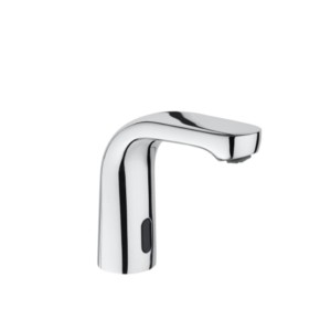 Roca L20 Sensor Tap Main Operated Electronic Faucets With Batteries