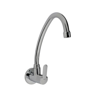 Roca L20 Wall Mounted Sink Tap