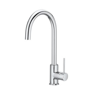 Roca Etna Kitchen Sink Mixer Chrome