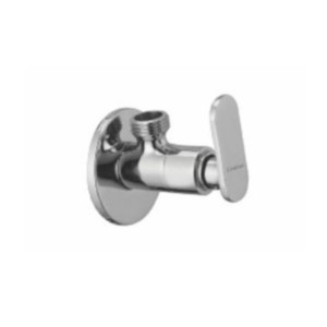 Camlano Revon Angle Cock with Flange Quarter Turn 0.5inch