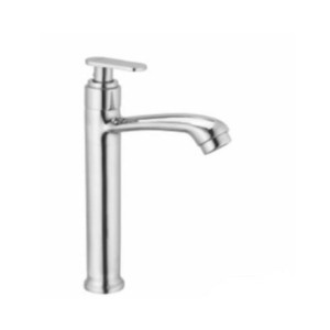 Camlano Revon Pillar Cock Tall Boy 12inch Quarter Turn 0.5inch