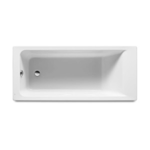 Roca Easy 1700x750mm Drop-In Bathtub