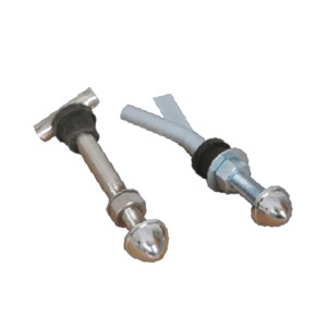 Sonet Rag Bolts SS T Type