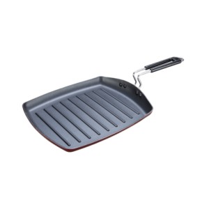 Butterfly Kroma Jumbo Grill Pan