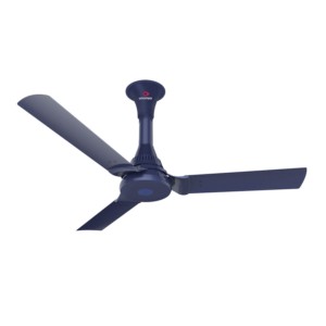 Ottomate Ready 1250mm 245Cmm 310RPM 75W Indie Blue Ceiling Fan