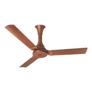 Ottomate Ready 1250mm 245Cmm 340RPM 75W Royal Copper Ceiling Fan