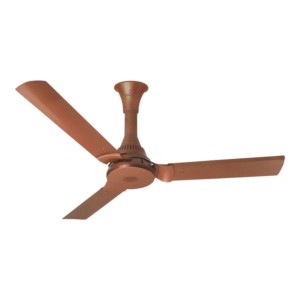 Ottomate Ready 1250mm 245Cmm 310RPM 75W Royal Copper Ceiling Fan