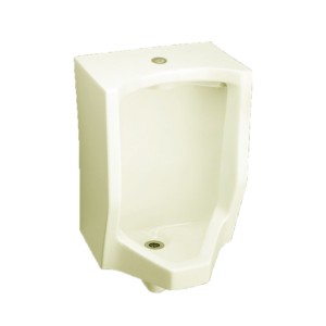 Rak Recta 620x330x310 Urinal Ivory