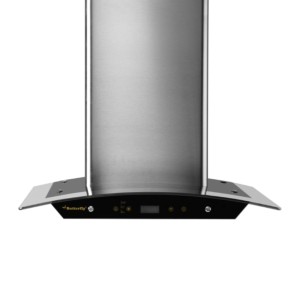 Butterfly Reflection Plus 60 Electric Chimney