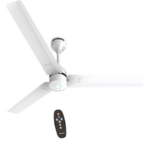 Atomberg Renesa 1200mm White Ceiling Fan