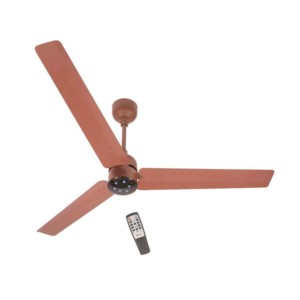 Atomberg Renesa 1400mm Matte Brown Ceiling Fan