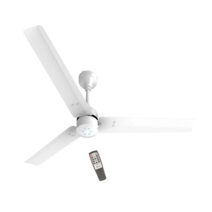Atomberg Renesa 1400mm White Ceiling Fan