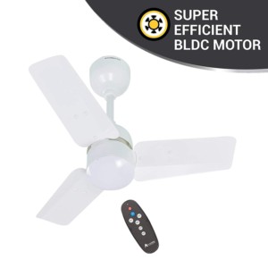 Atomberg Renesa 600mm Ivory Ceiling Fan