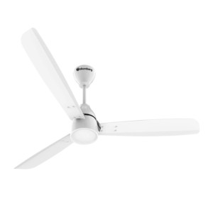 Atomberg Renesa Alpha 1200mm 32W 320RPM 241CMM Gloss White Ceiling Fan