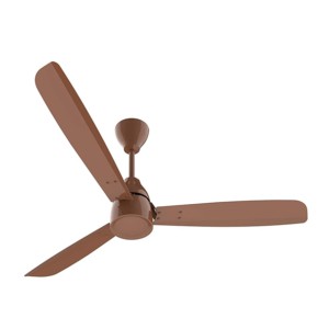Atomberg Renesa Alpha 1200mm 32W 320RPM 241CMM Gloss Brown Ceiling Fan