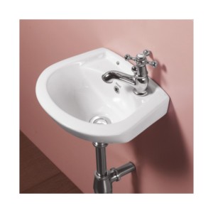 Sonet Ravi 14x11inch Wash Basin SP
