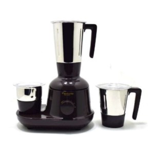 Butterfly Ruby 3Jar 750W Mid Mixer Grinder