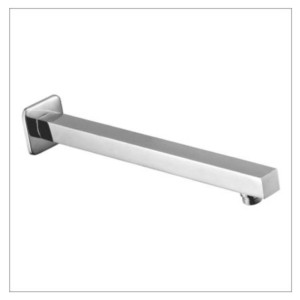 Johnson Shower Arm 300mm Square
