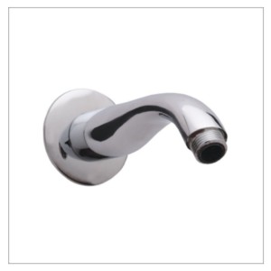 Johnson Shower Arm 150mm Round